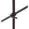 Z-Lite Bellamy Table Lamp, 1-Light, 10 In.W x 34.75 In.L x 29.25 In.H, Matte Black/Outer Matte Black 1942TL-MB - alternate 5
